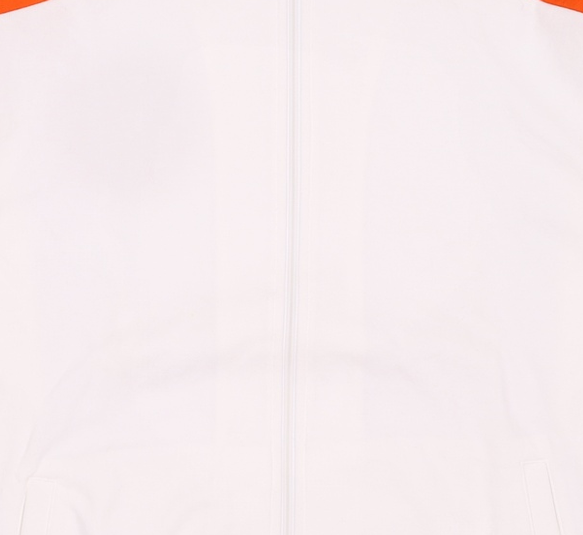 카파(KAPPA) 빅 반다 트랙자켓 - 화이트 / KJFT194MD-WHT 105