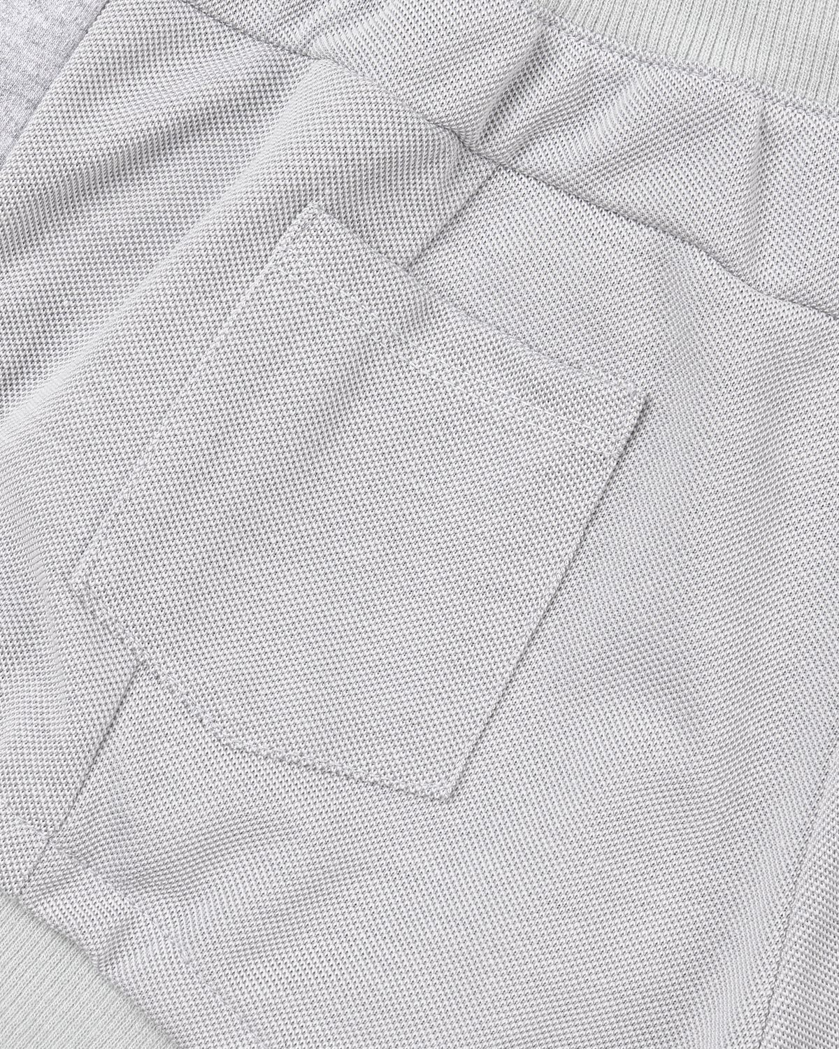 미스테페넘(MYSTEPHENM) VOL. 4.5 Micro Pants LGY