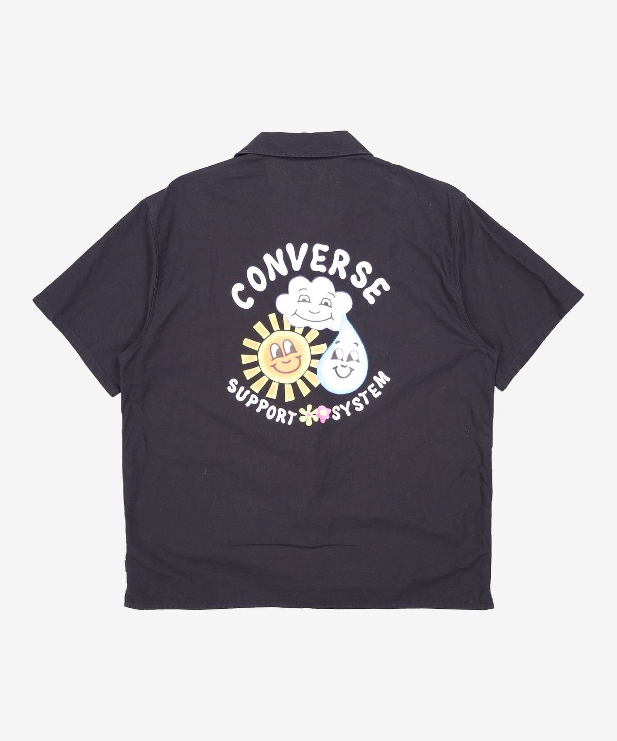 컨버스(CONVERSE) 캐주얼 셔츠 M
