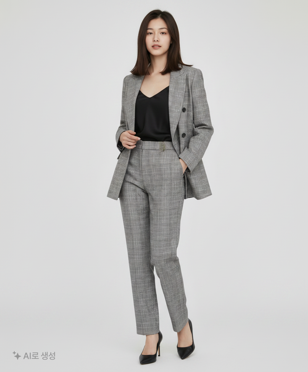 클럽모나코(CLUB MONACO) 슈트/블레이저 재킷 S