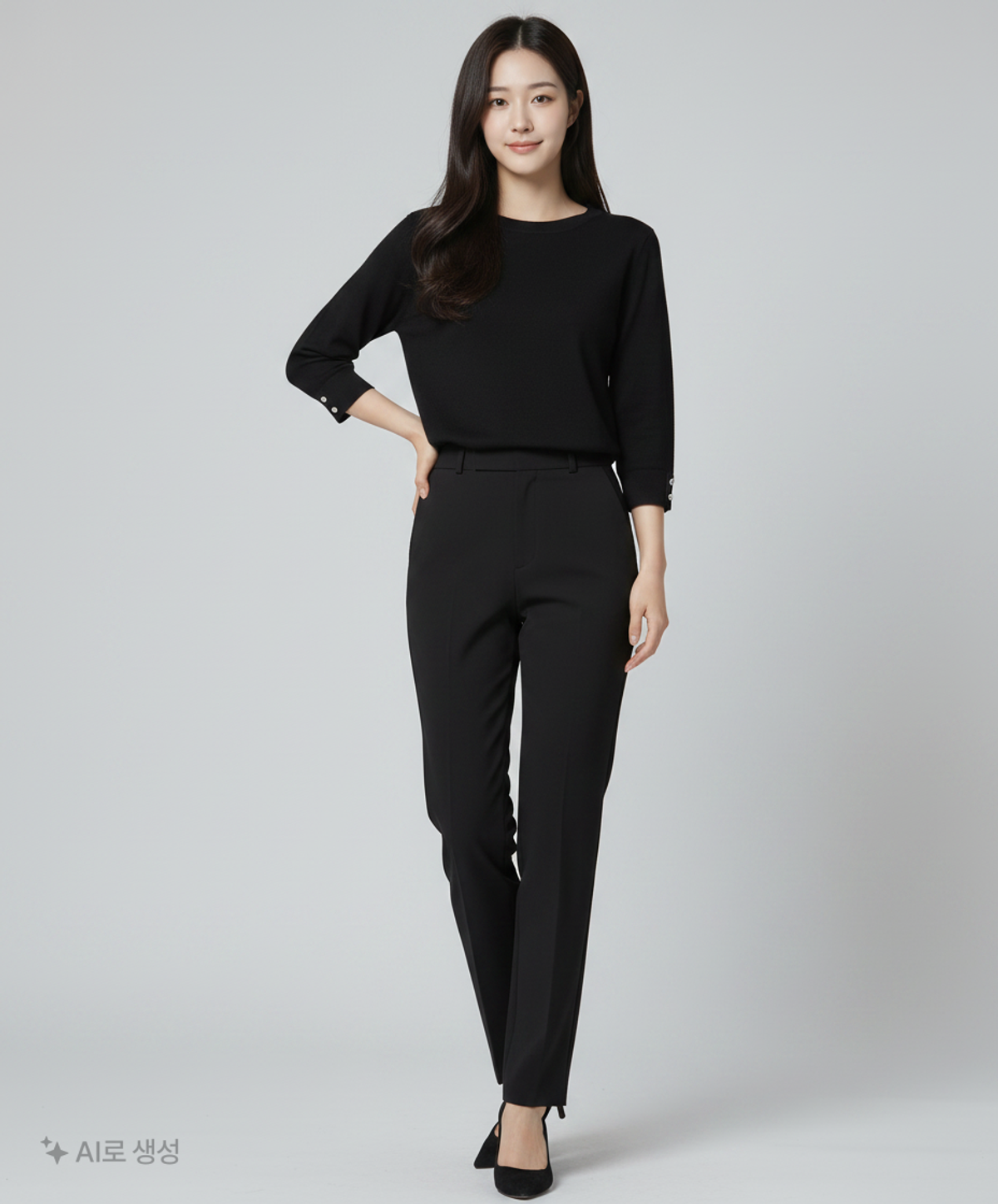에셀리아(S.LRIAHH) 니트/스웨터 55