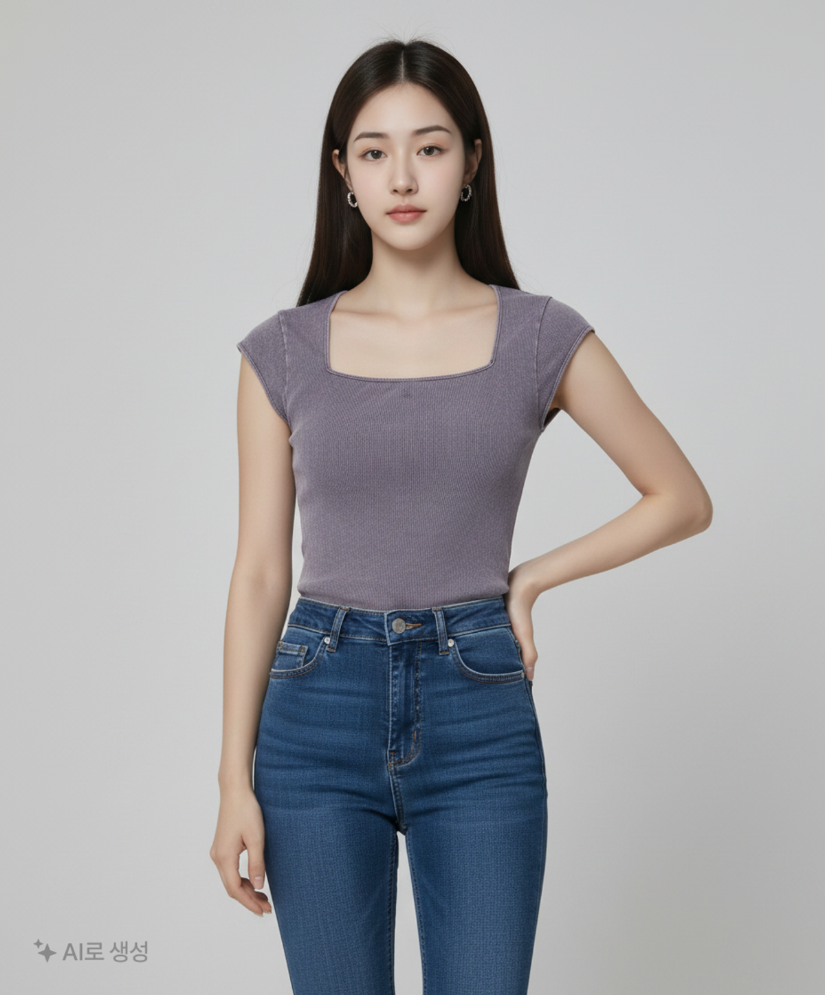 디바이디드에이치앤엠(DIVIDED H&M) 반소매 티셔츠 M