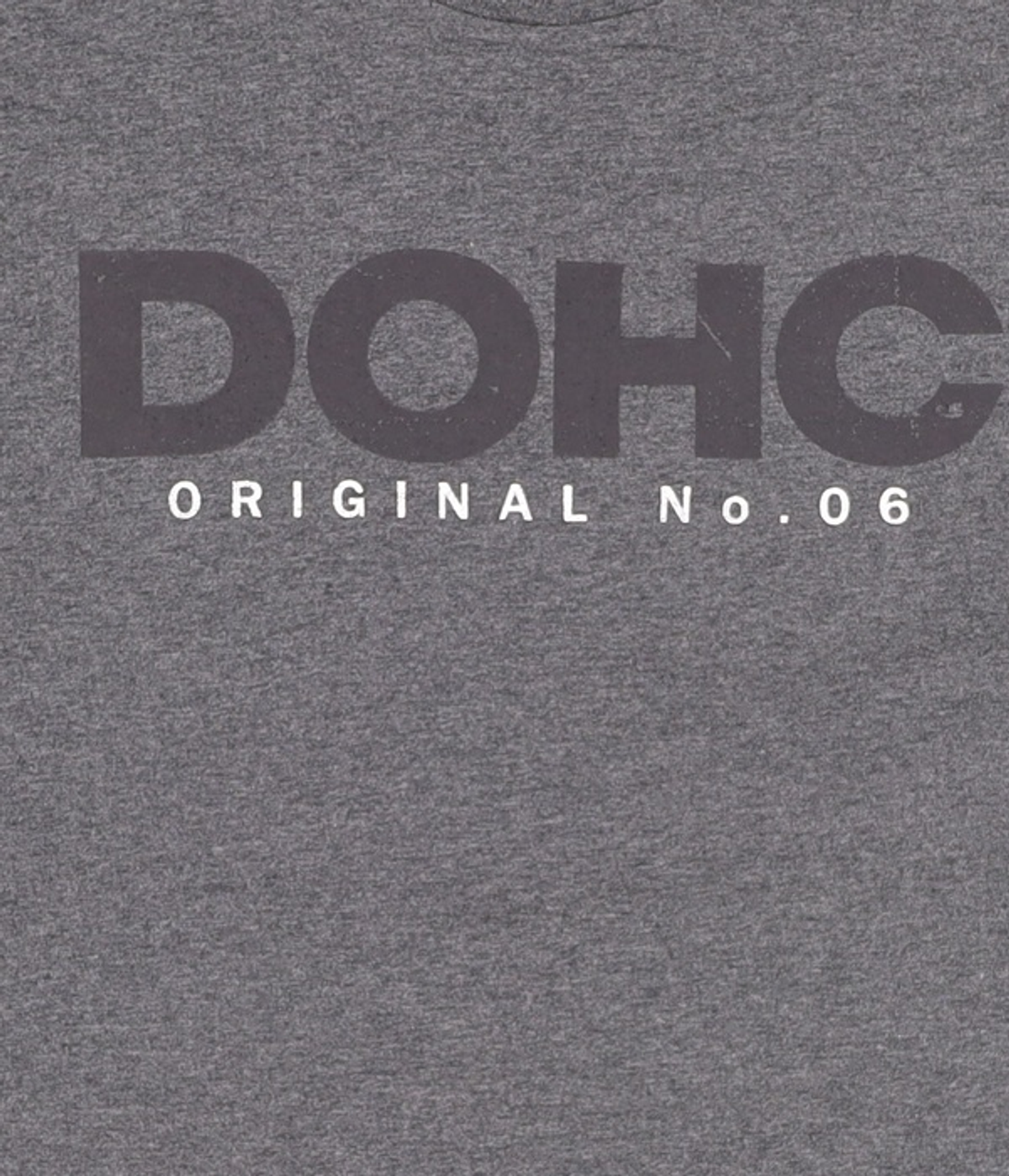 디오에이치씨(DOHC) 반소매 티셔츠 XL