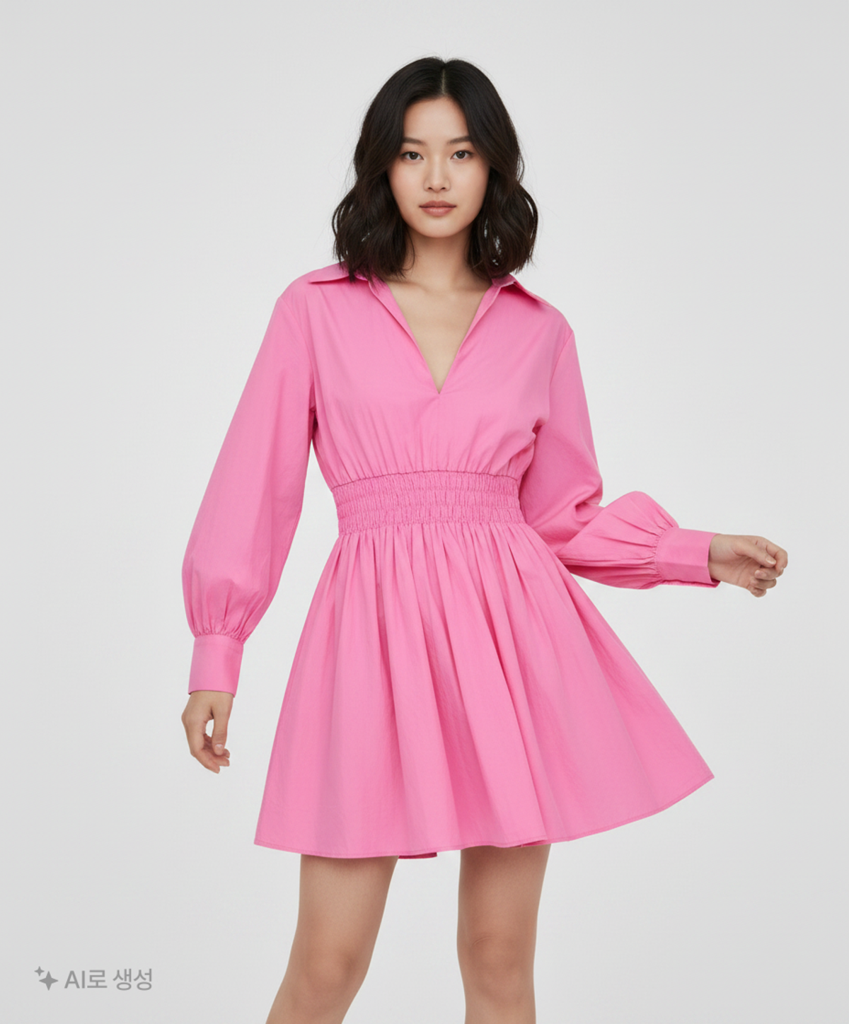 자라(ZARA) 미니 원피스 XL