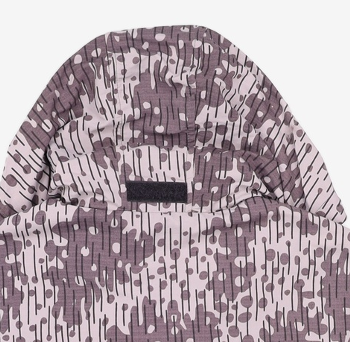 팔라스(PALACE) 나일론/코치 재킷 M