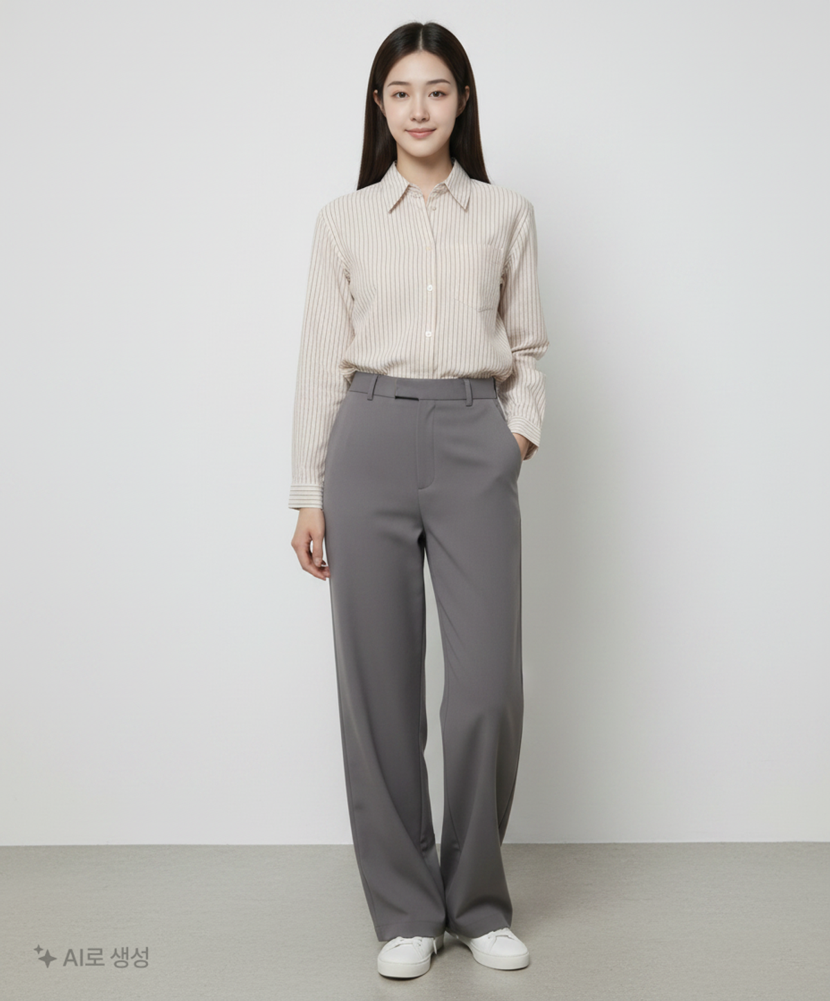 플라스틱 아일랜드(PLASTIC ISLAND) 캐주얼 셔츠 FREE