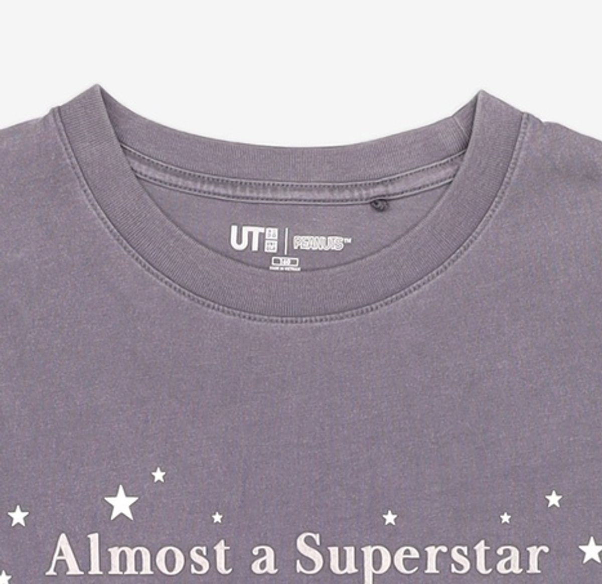 유니클로(UNIQLO) 반소매 티셔츠 160