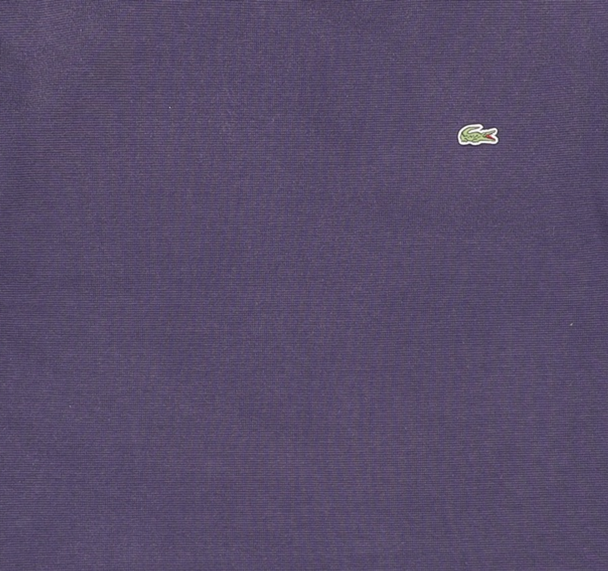 라코스테(LACOSTE) 반소매 티셔츠 M