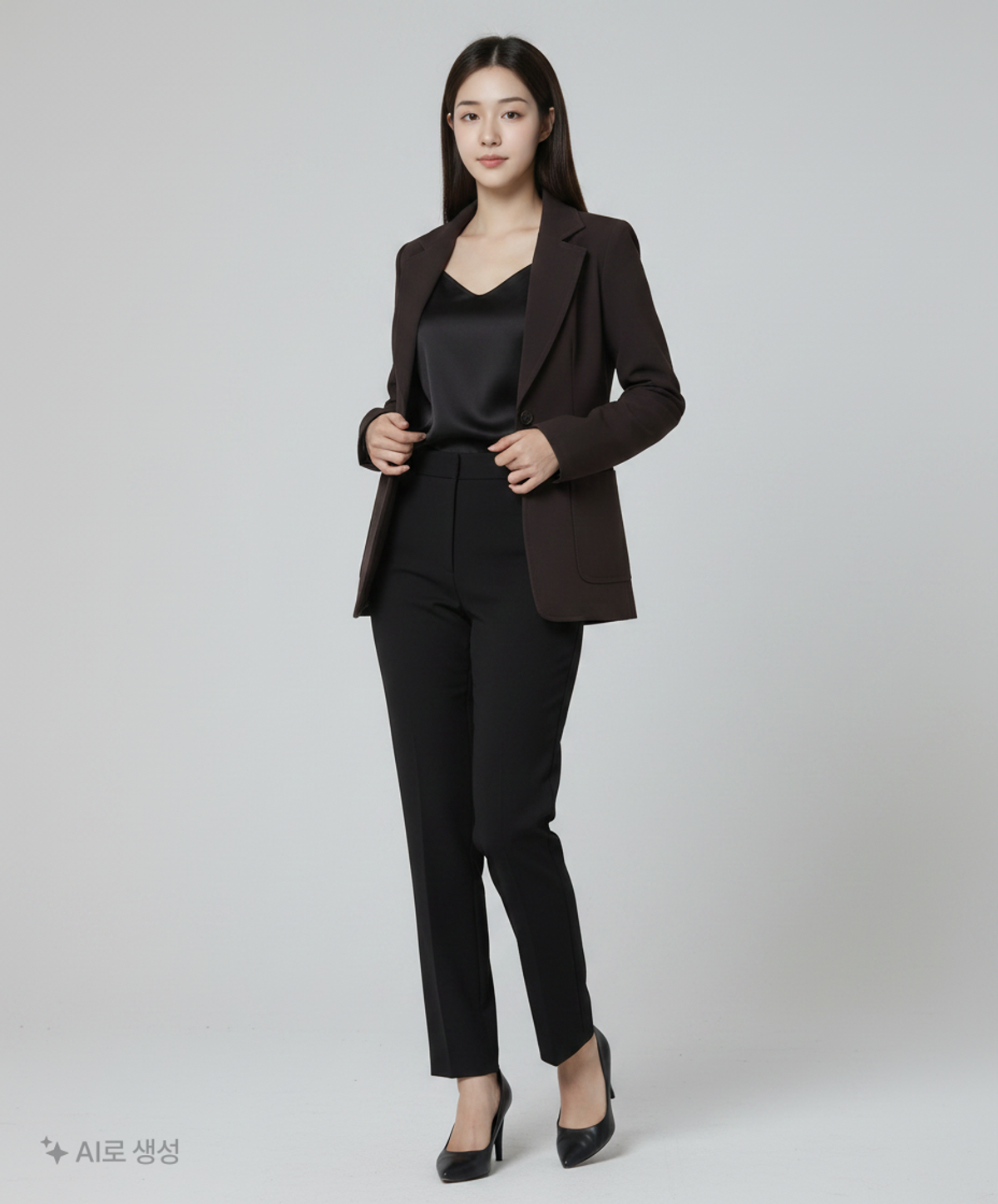 베라왕(VERAWANG) 슈트/블레이저 재킷 55