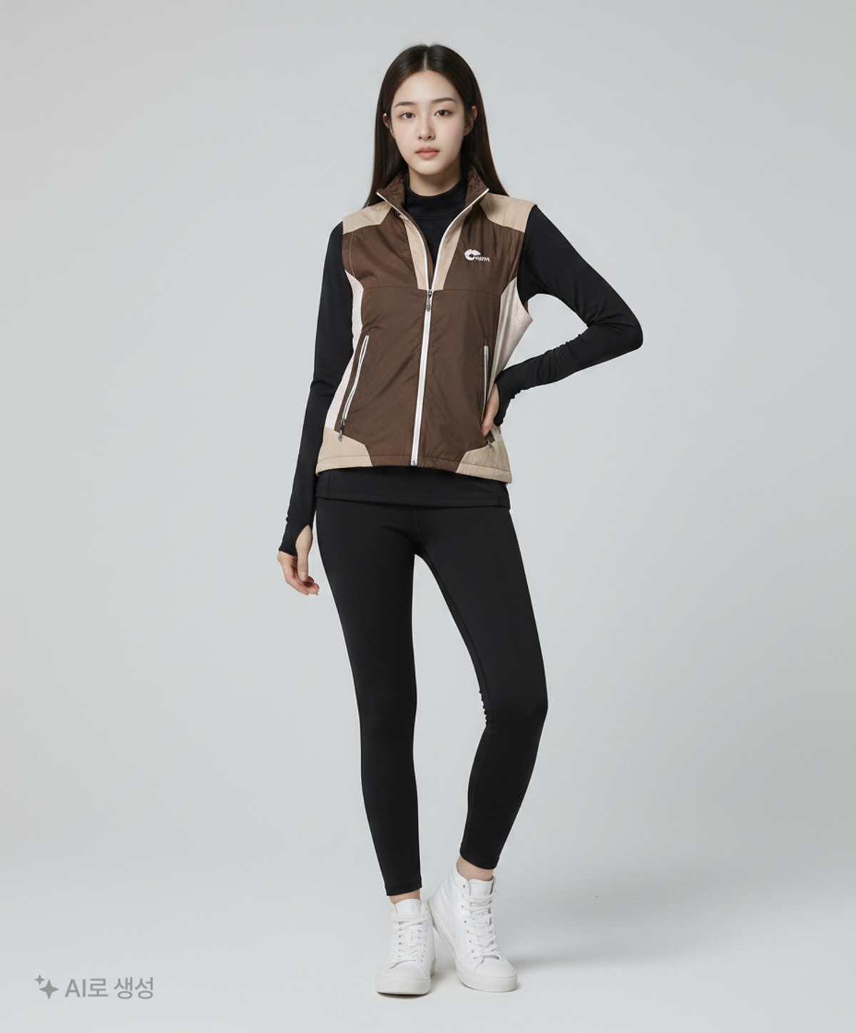 네파(NEPA) 베스트 L