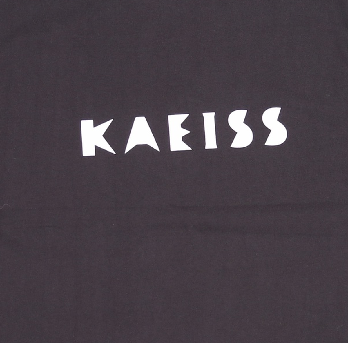 케이아스(KAEISS) 반소매 티셔츠 M