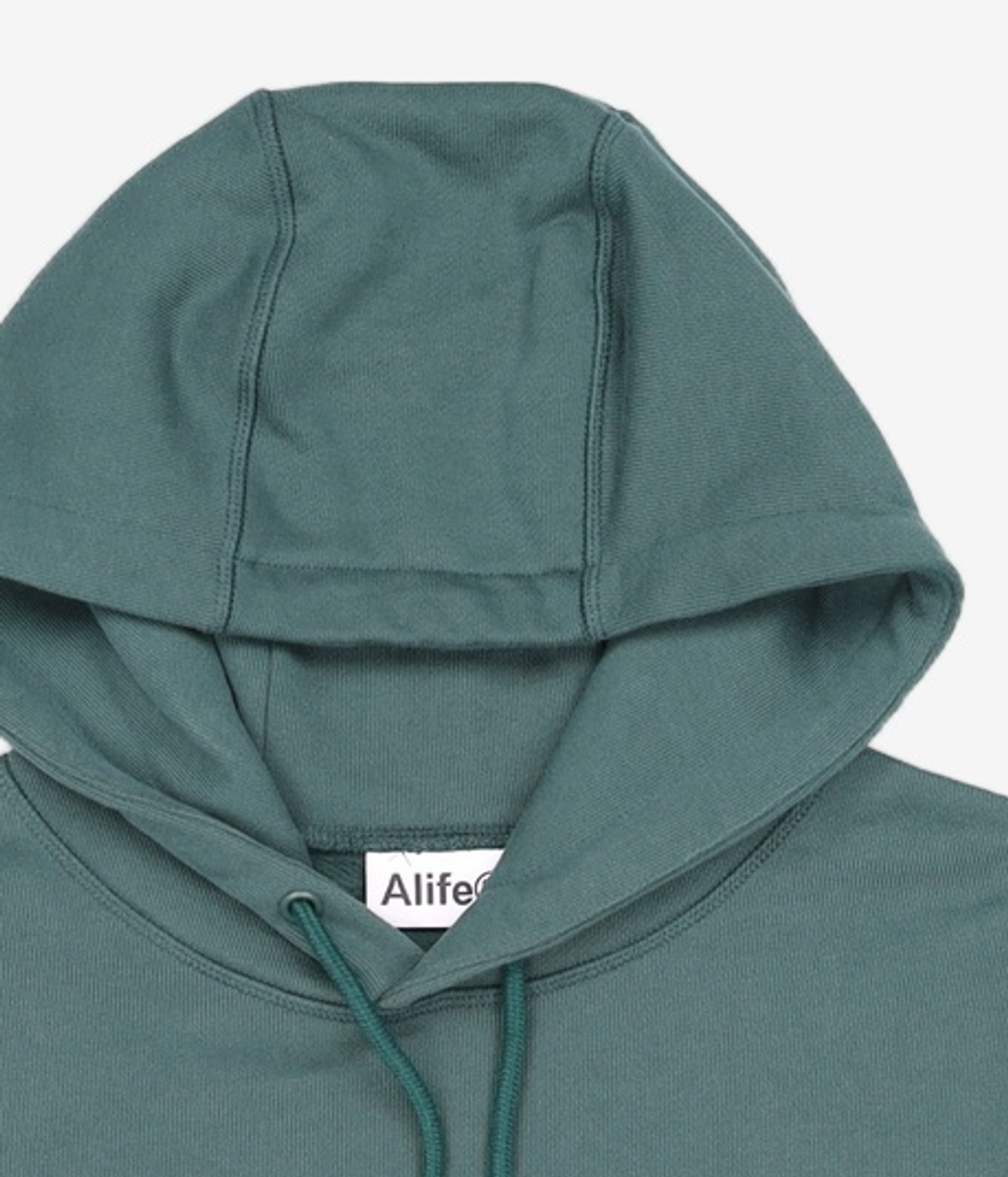 에이라이프(ALIFE) 후드 티셔츠 M