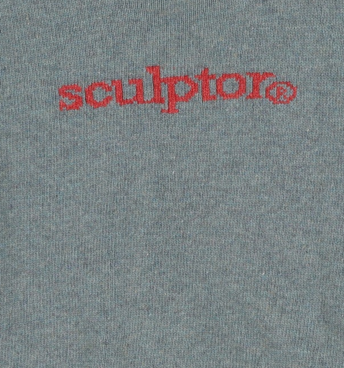 스컬프터(SCULPTOR) 니트/스웨터 FREE
