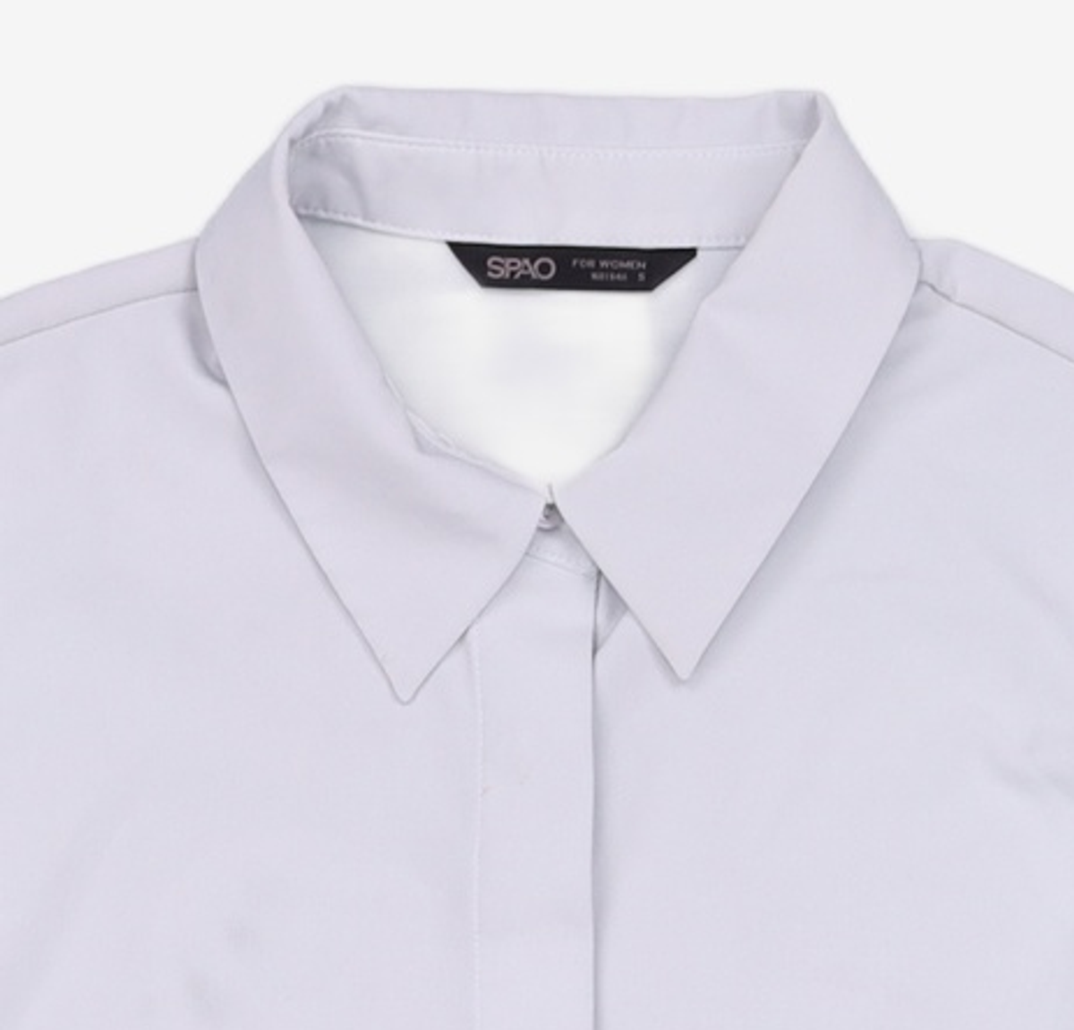 스파오(SPAO) 캐주얼 셔츠 S