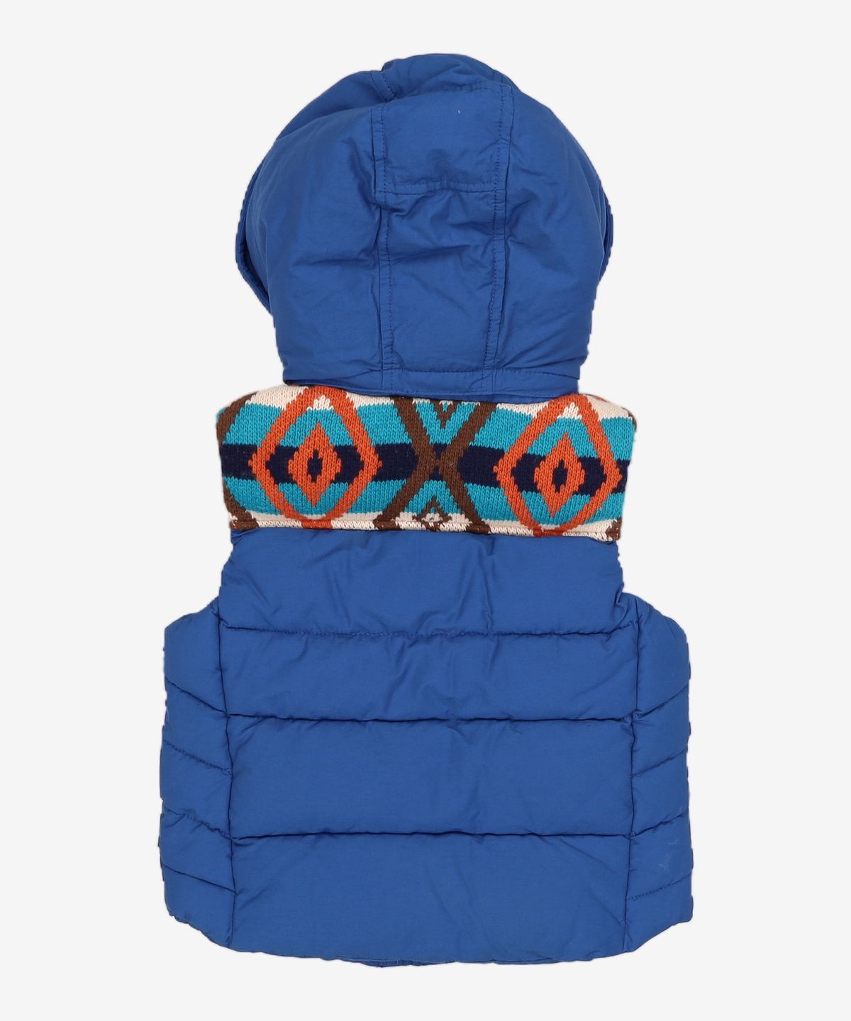 에비수(EVISU) 패딩 베스트 5