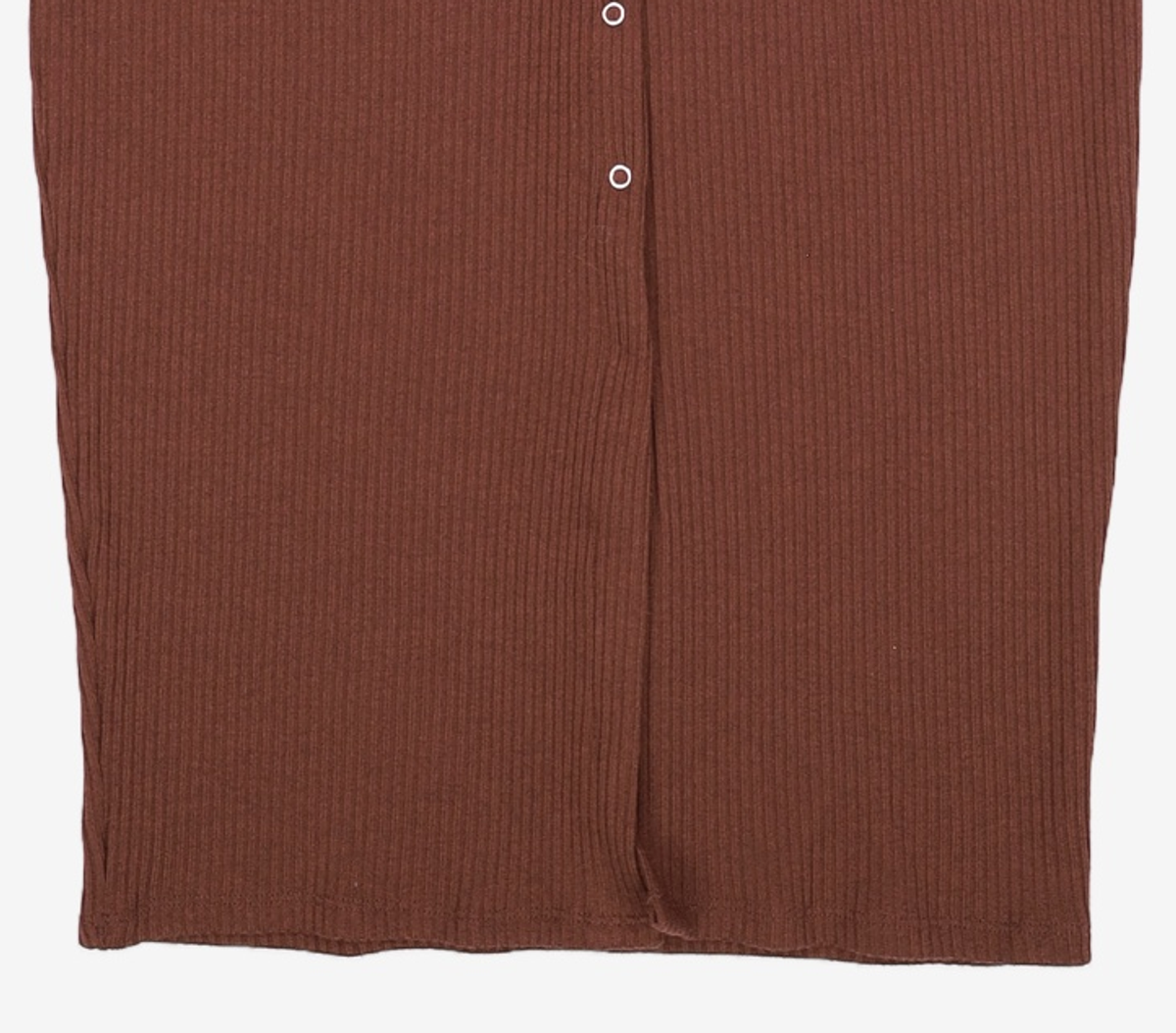 디바이디드에이치앤엠(DIVIDED H&M) 맥시 원피스 M