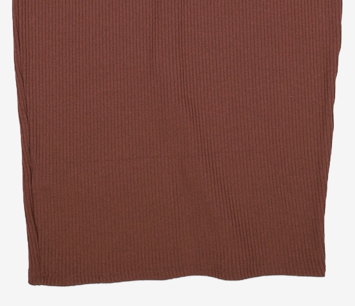 디바이디드에이치앤엠(DIVIDED H&M) 맥시 원피스 M