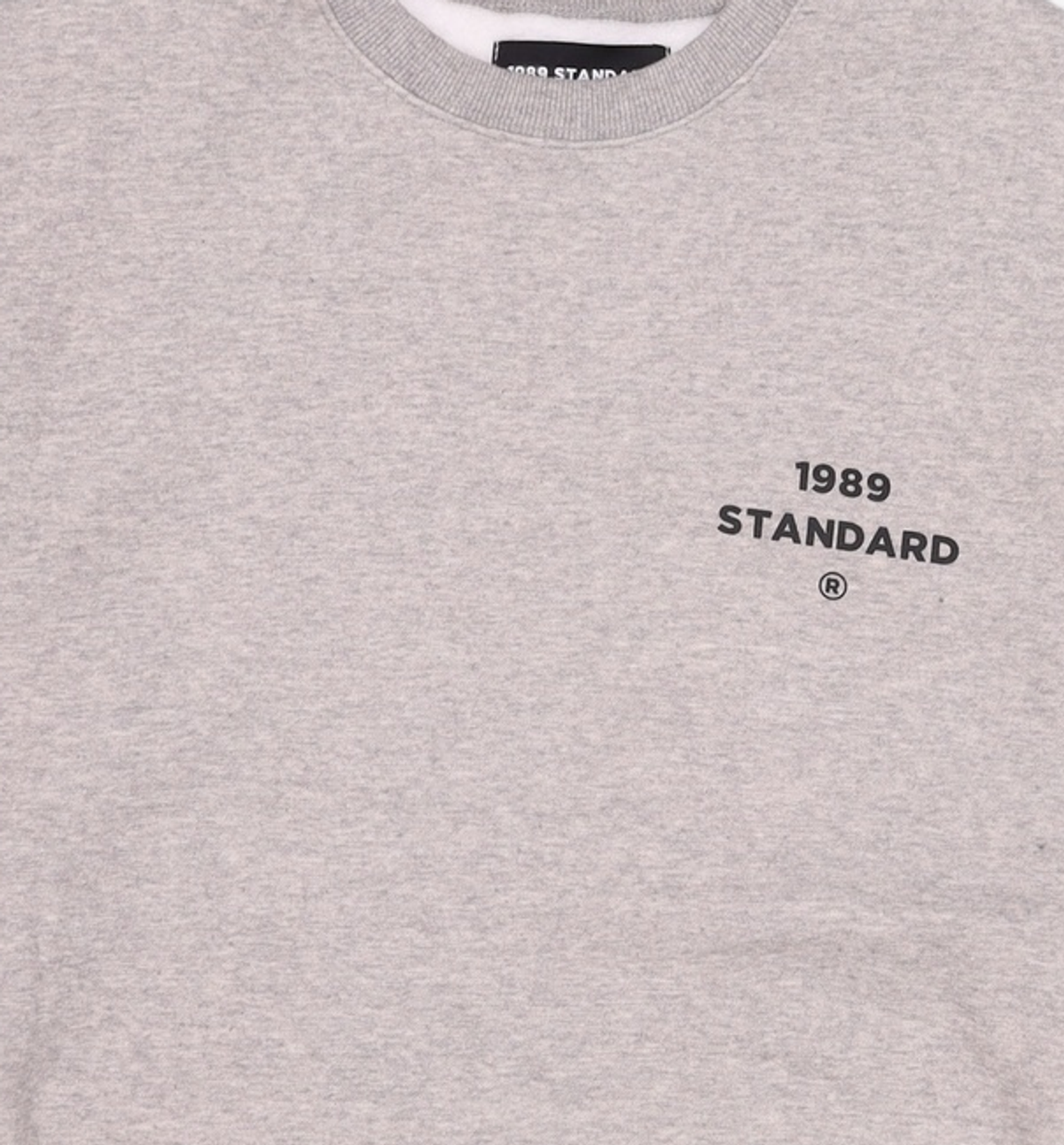 1989스탠다드(1989STANDARD) 맨투맨/스웨트셔츠 L