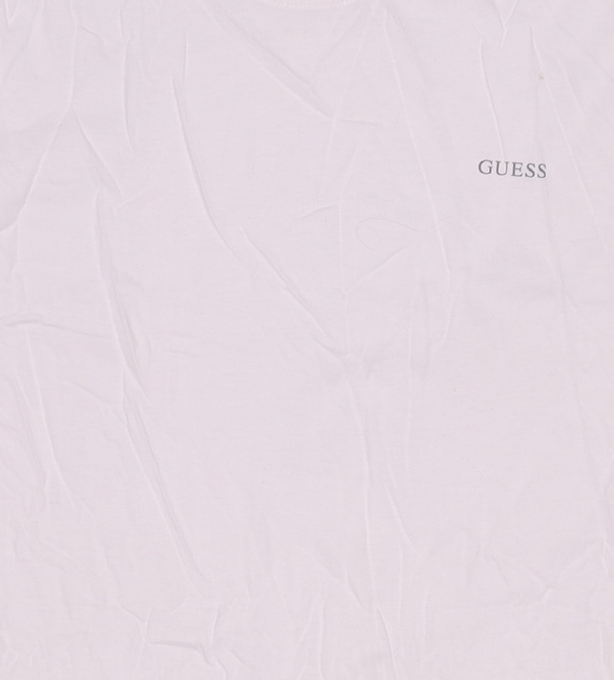 게스(GUESS) 반소매 티셔츠 L