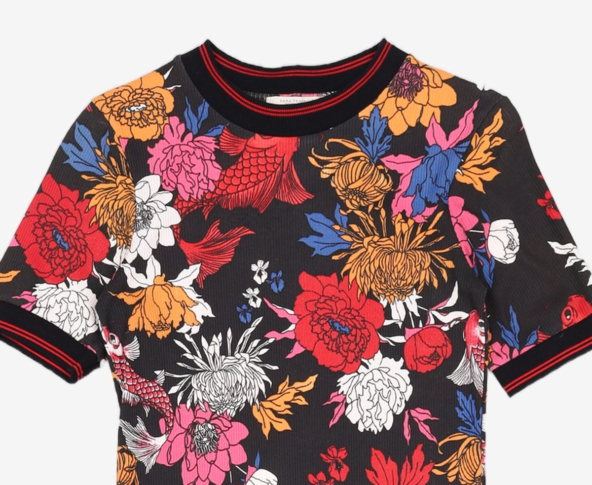 자라(ZARA) 맥시 원피스 M
