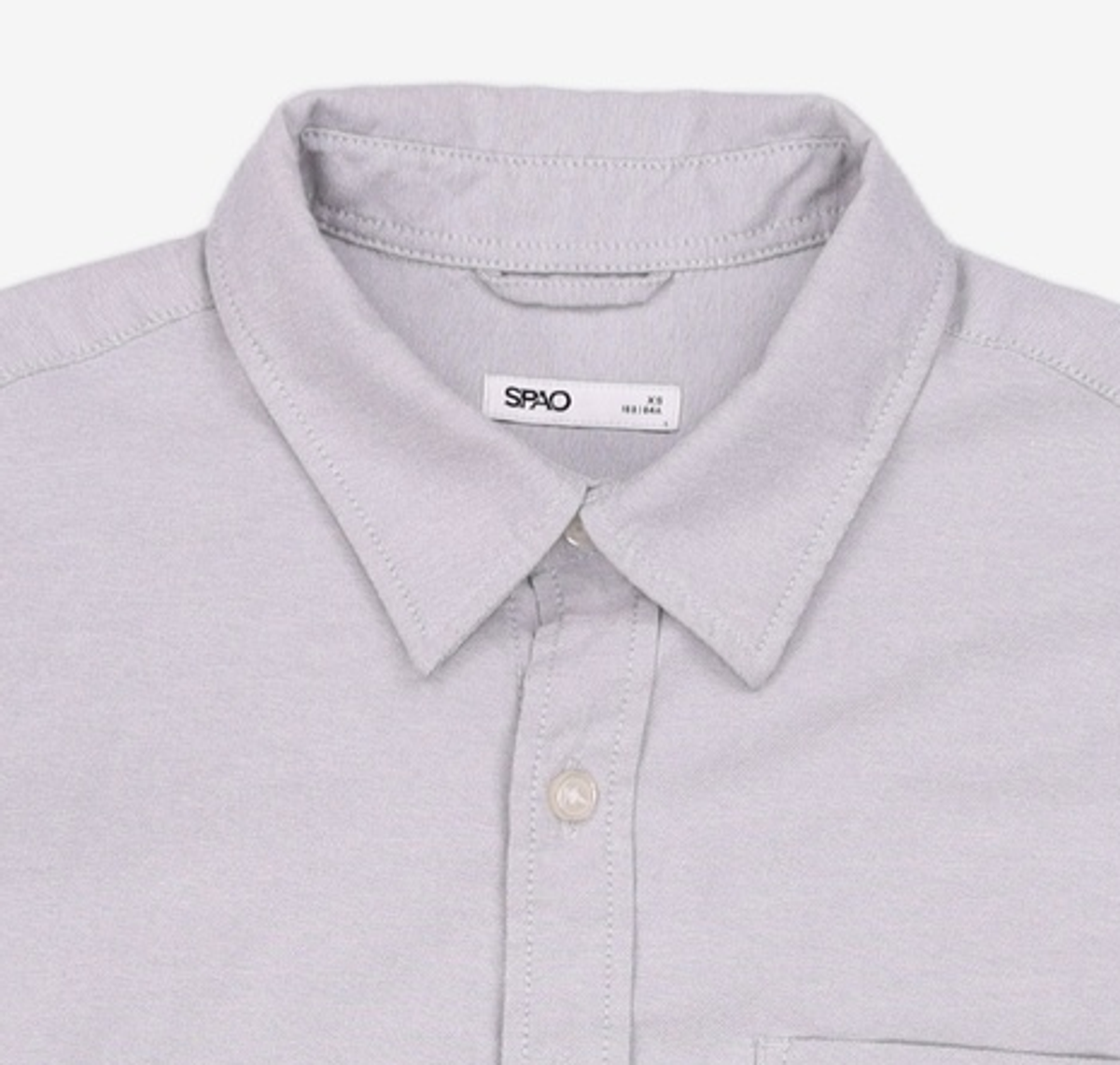 스파오(SPAO) 캐주얼 셔츠 XS