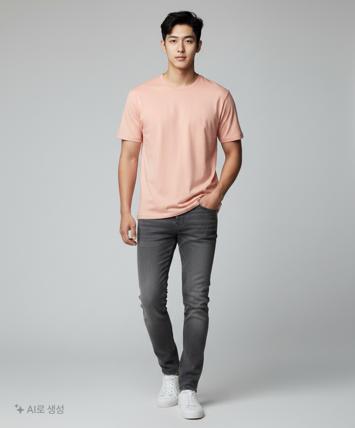 지오다노(GIORDANO) 반소매 티셔츠 XL