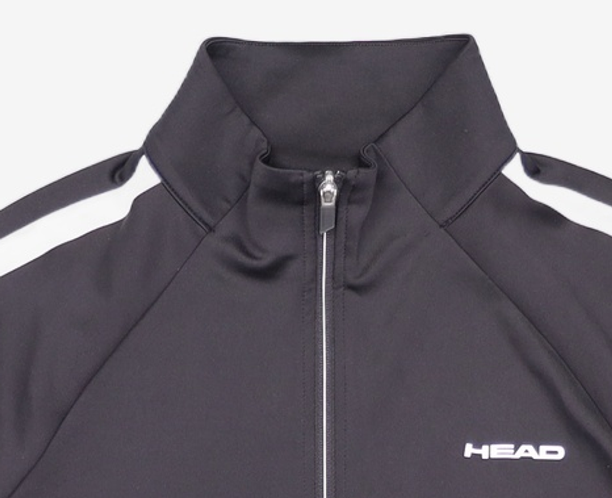 헤드(HEAD) 트레이닝 재킷 100