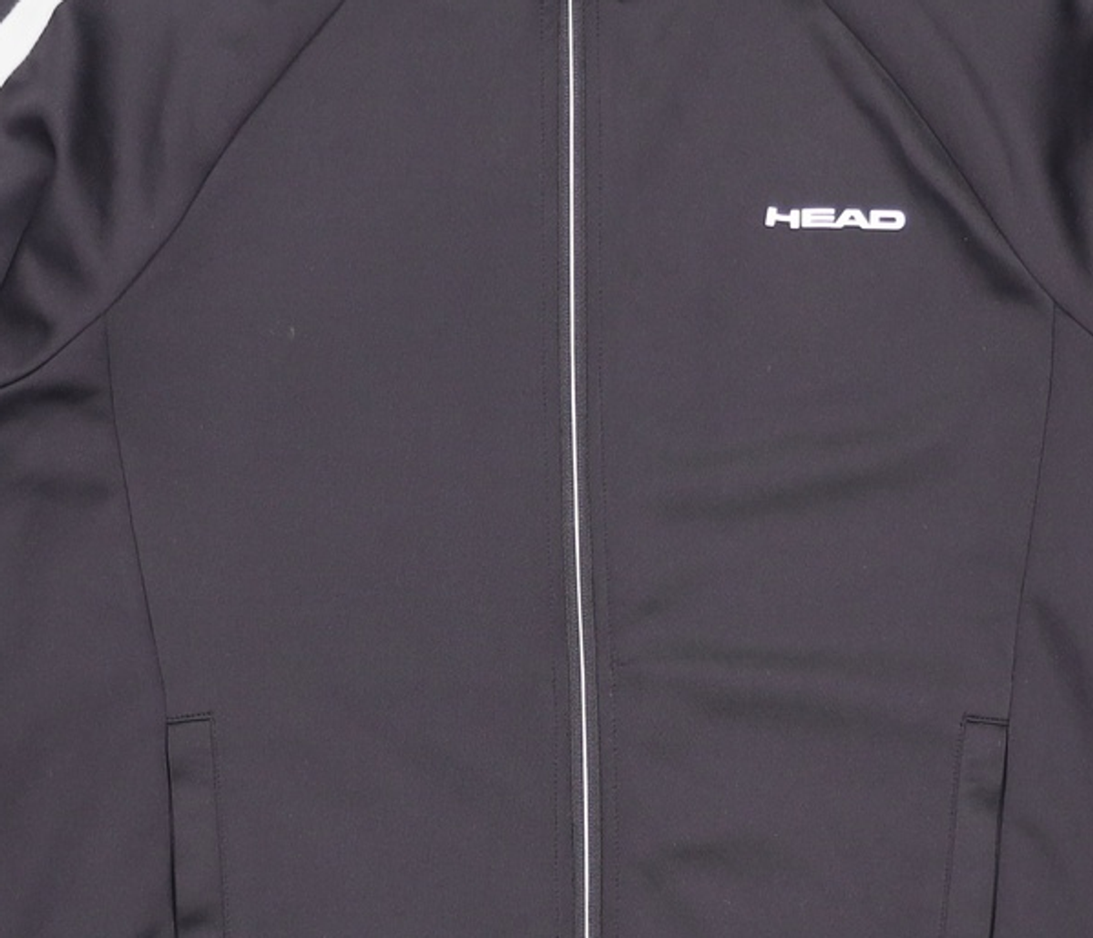 헤드(HEAD) 트레이닝 재킷 100
