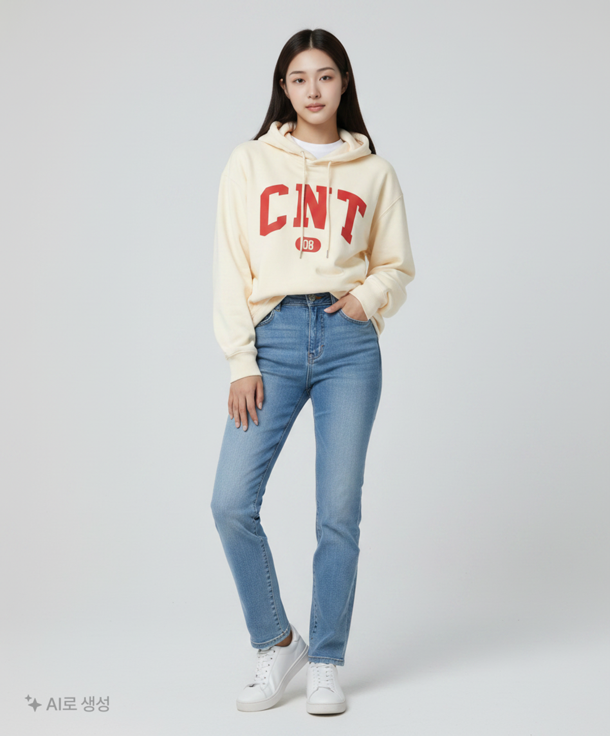 커버낫(COVERNAT) 후드 티셔츠 M