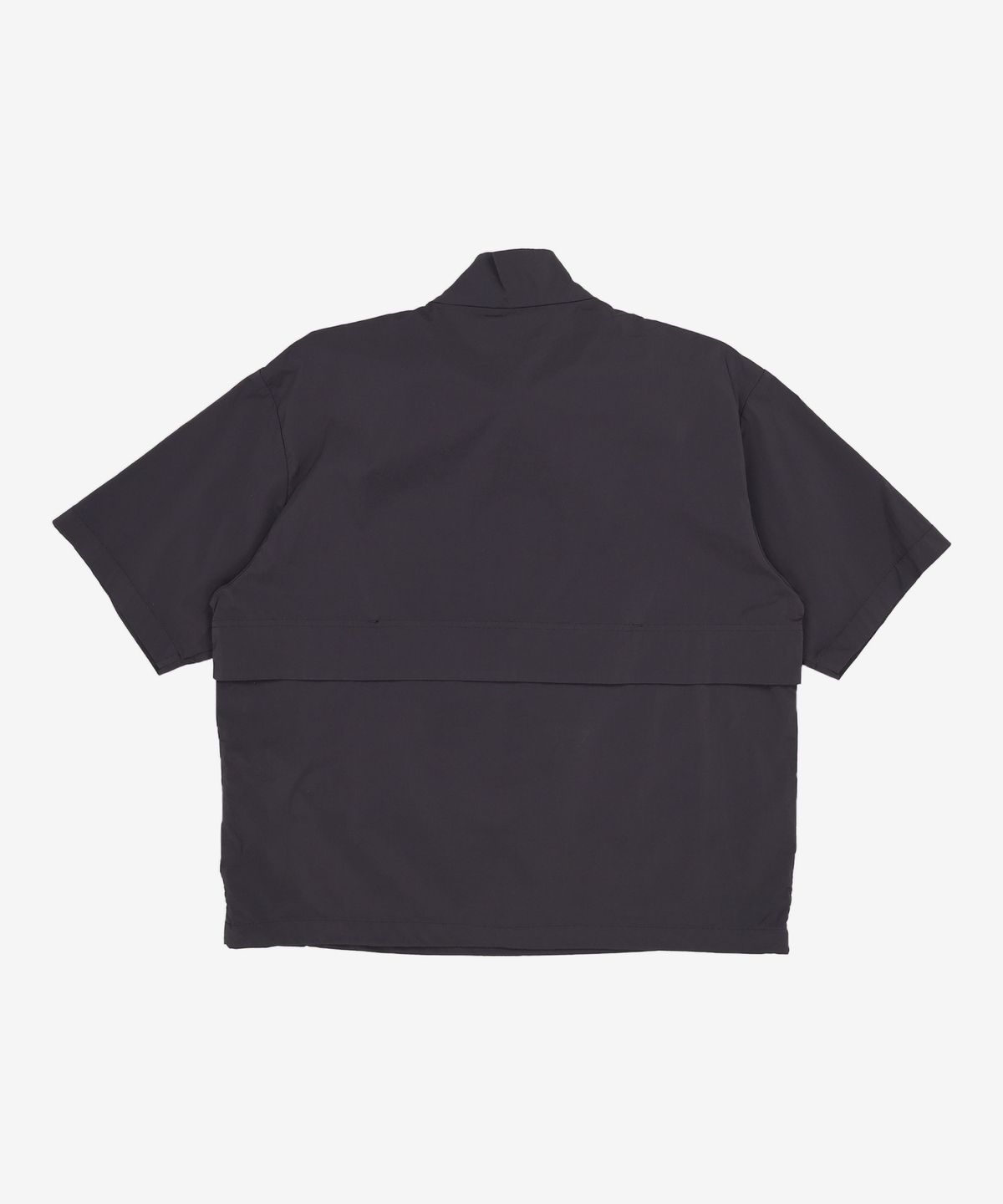스파오(SPAO) 아노락 재킷