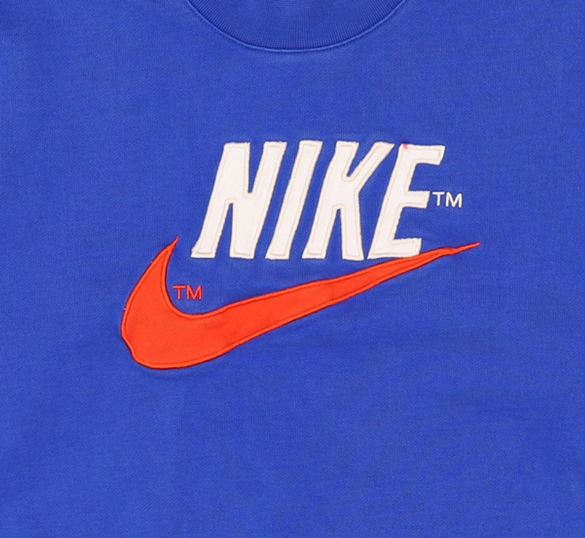 나이키(NIKE) 맨투맨/스웨트셔츠 100