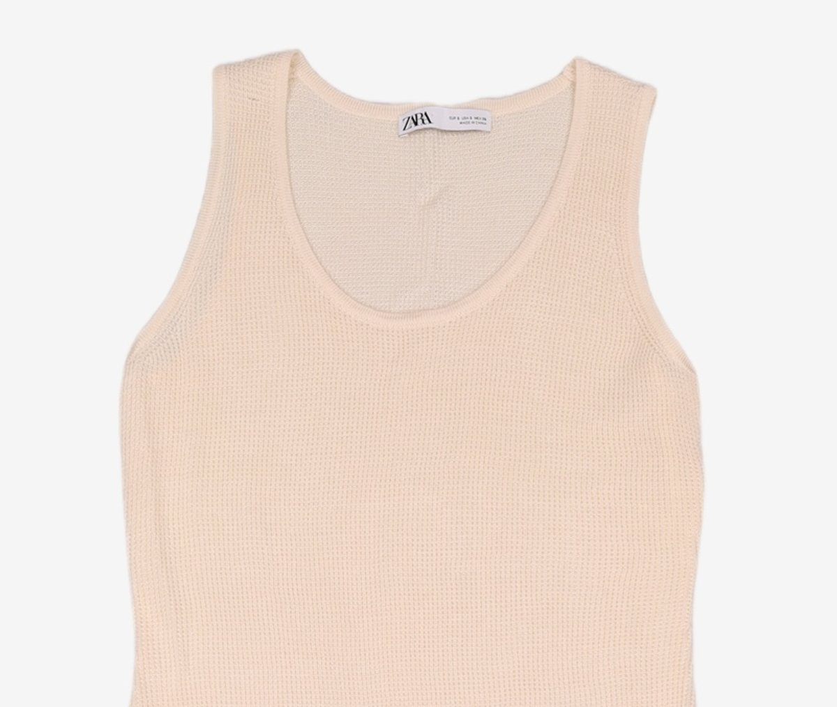 자라(ZARA) 맥시 원피스 S