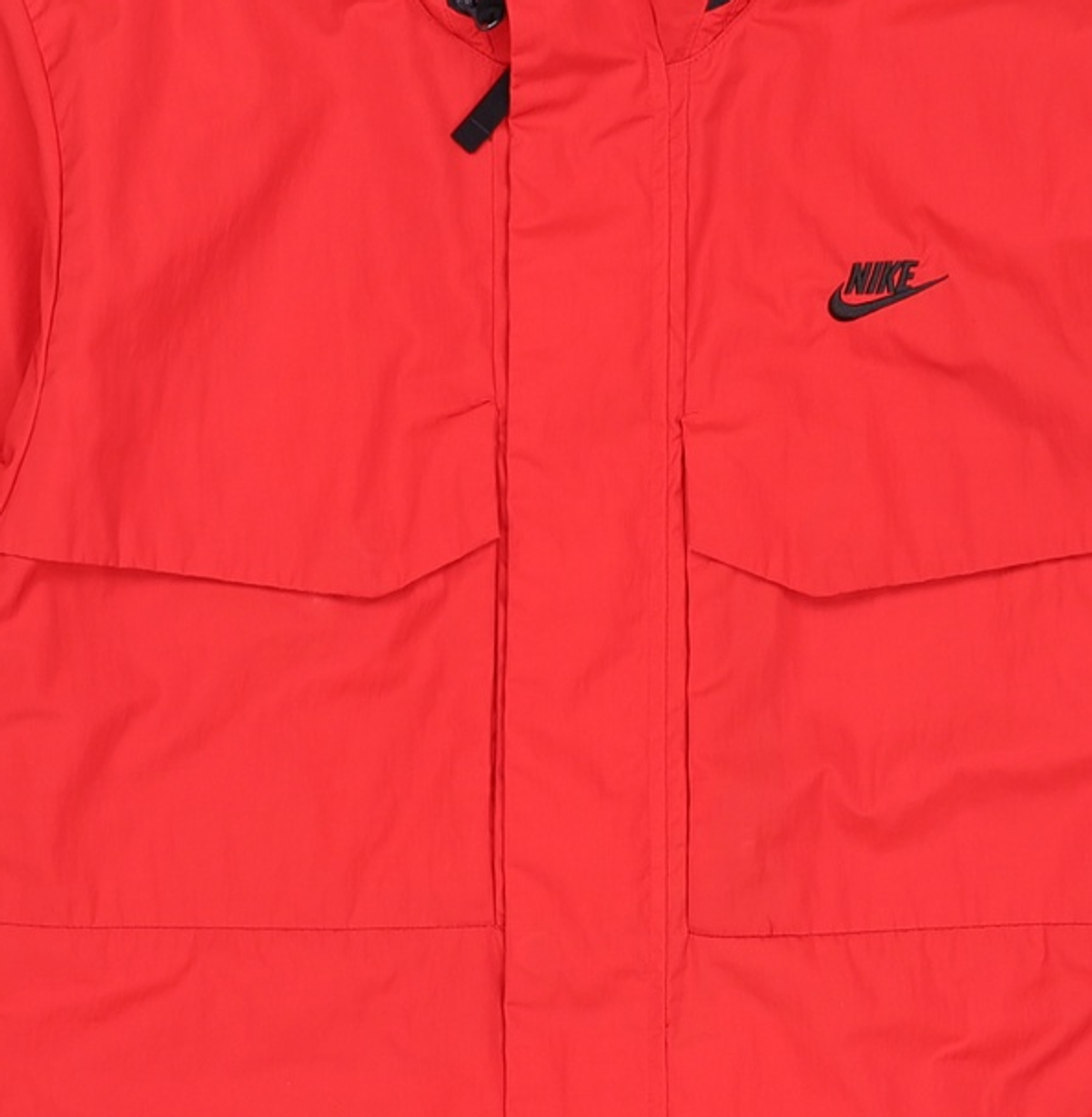 나이키(NIKE) 나일론/코치 재킷 L