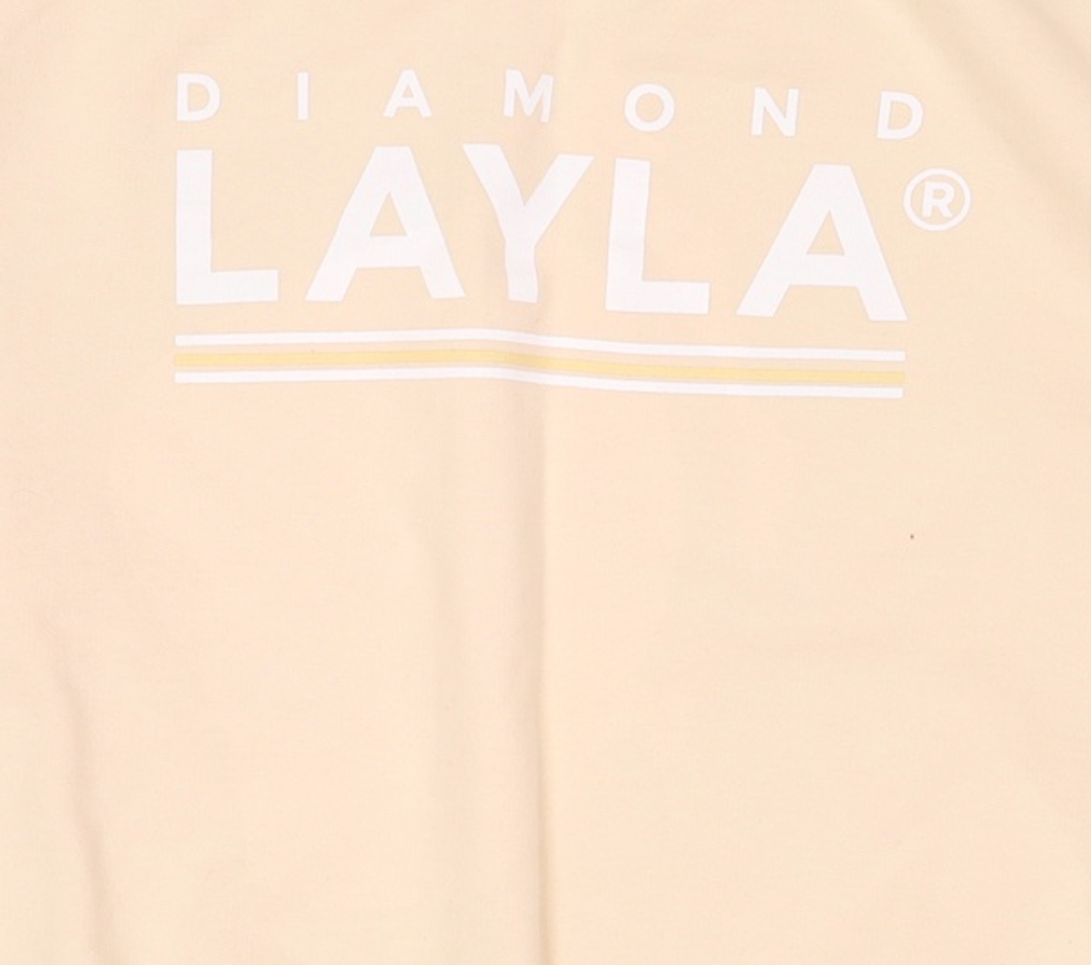 다이아몬드 레이라(DIAMOND LAYLA) 맨투맨/스웨트셔츠 M