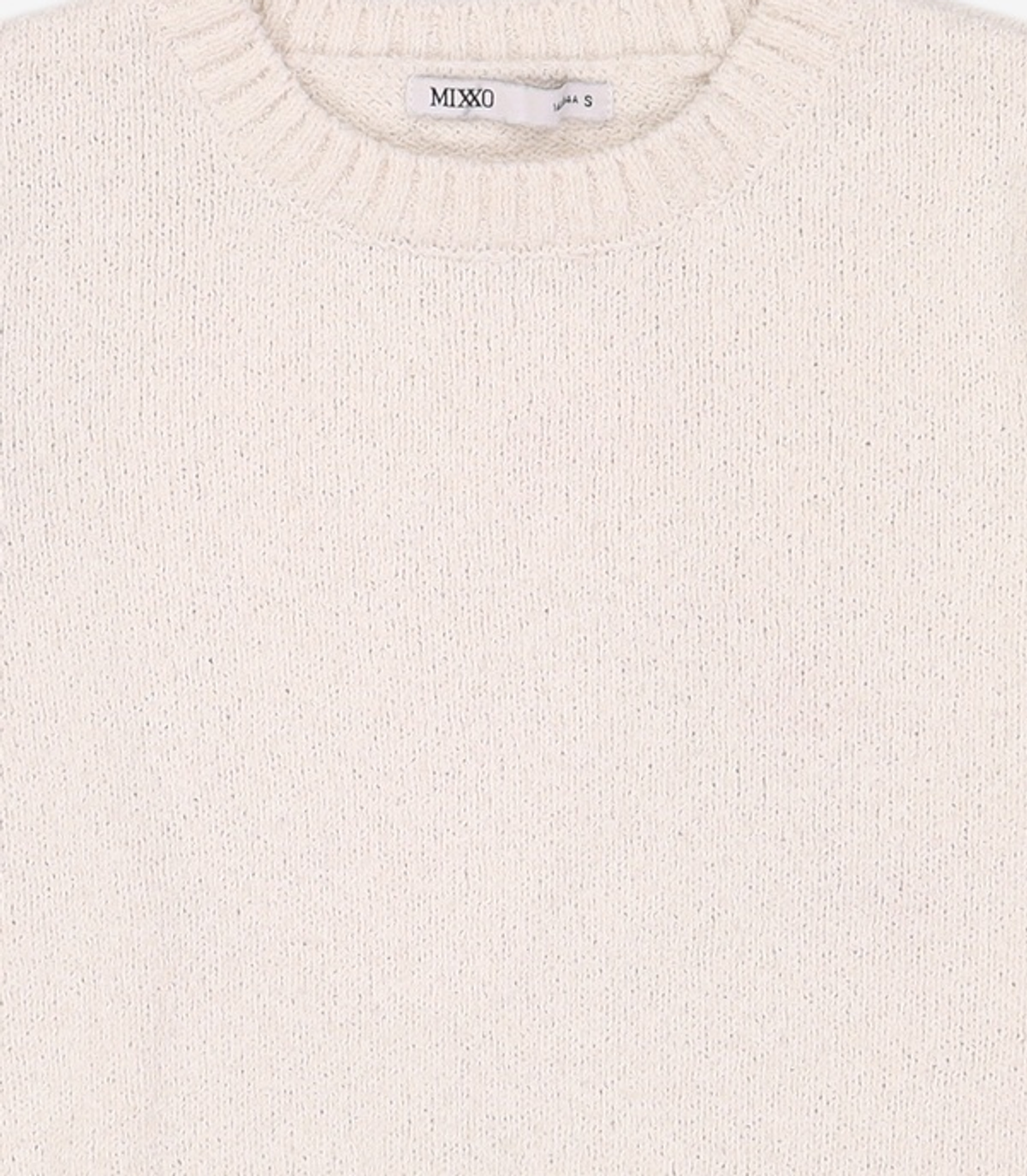 미쏘(MIXXO) 니트/스웨터 S
