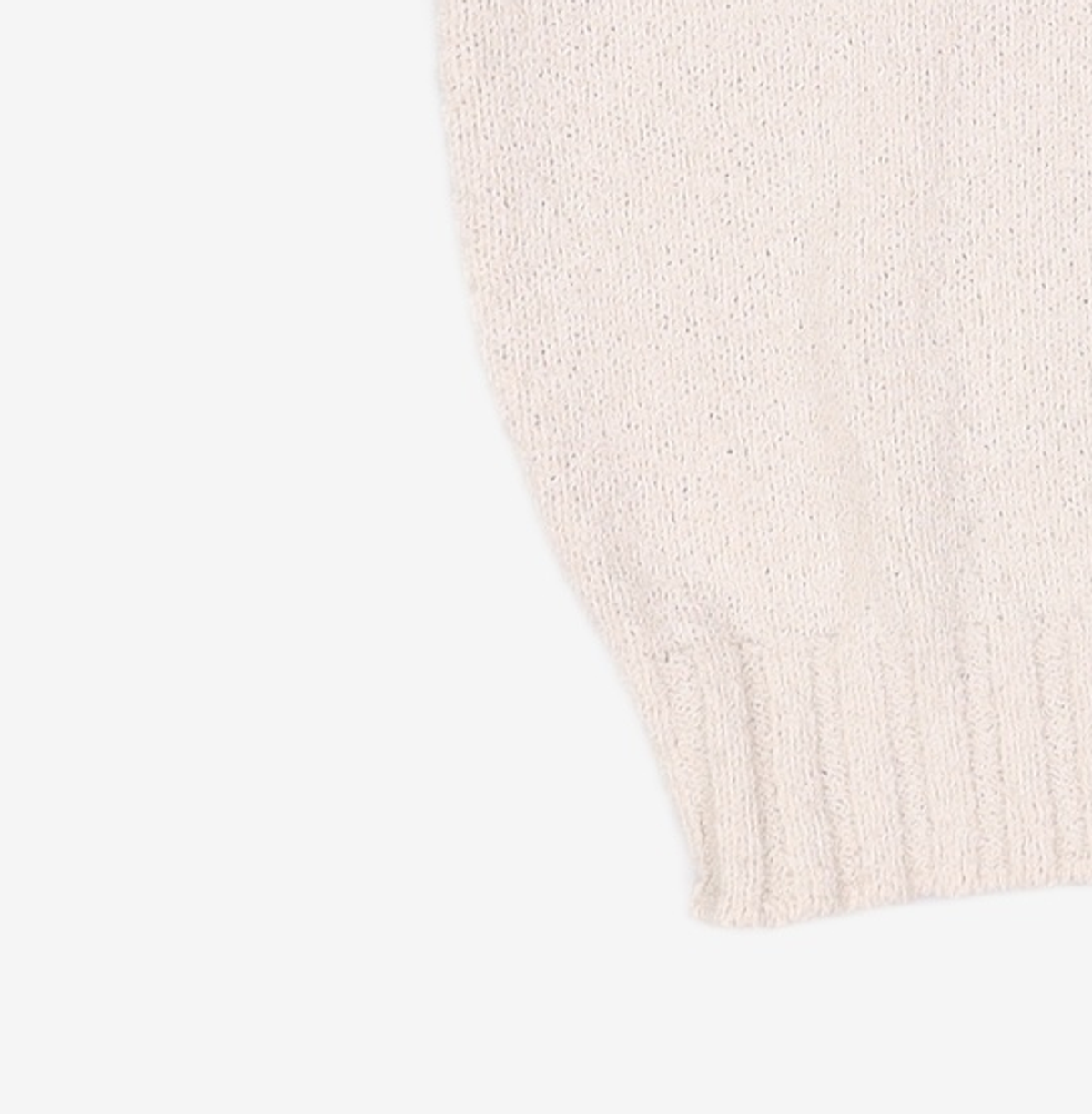 미쏘(MIXXO) 니트/스웨터 S