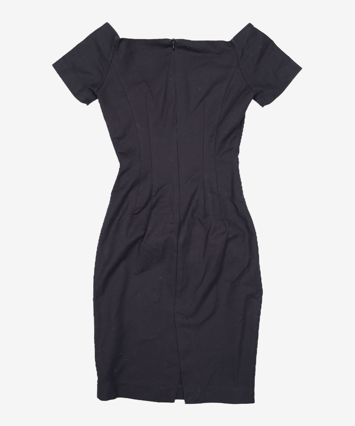 자라 베이직(ZARA BASIC) 미니 원피스 XS