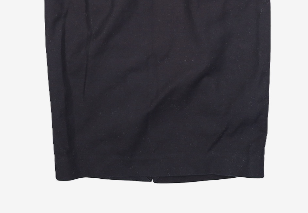 자라 베이직(ZARA BASIC) 미니 원피스 XS