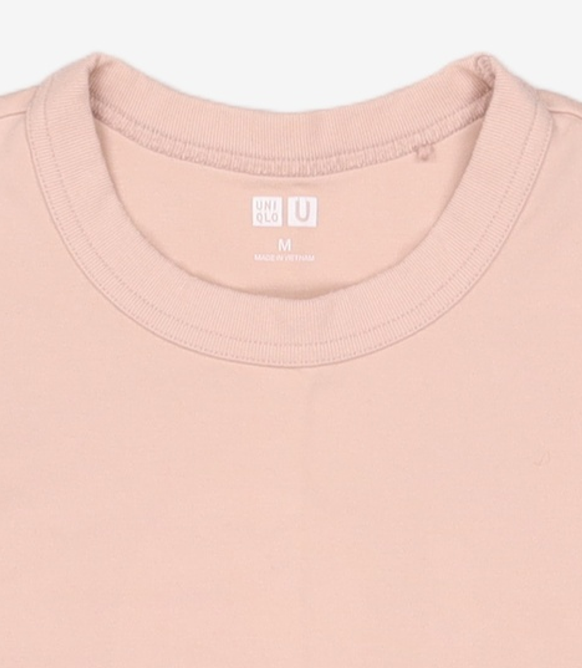 유니클로(UNIQLO) 반소매 티셔츠 M