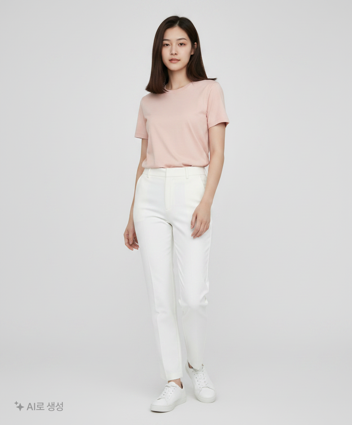 유니클로(UNIQLO) 반소매 티셔츠 M