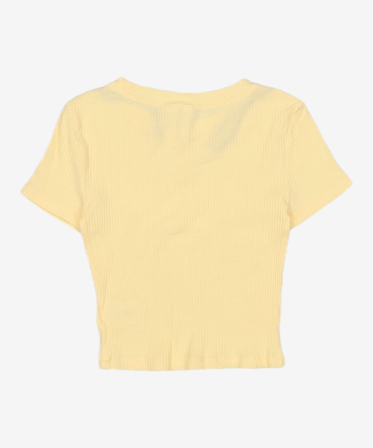 디바이디드에이치앤엠(DIVIDED H&M) 반소매 티셔츠 XS