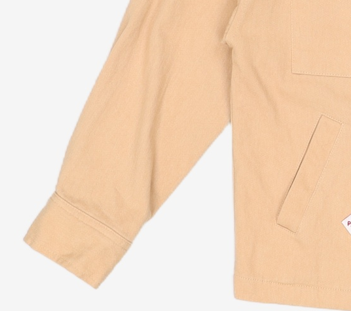 팬콧(PANCOAT) 점퍼/재킷 120