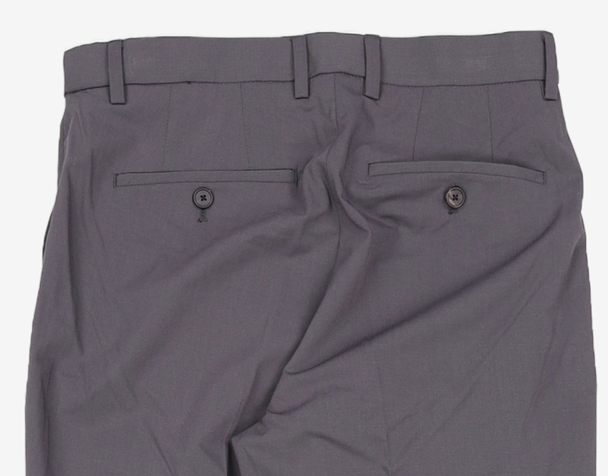 무신사 스탠다드(MUSINSA STANDARD) 슈트 팬츠/슬랙스 28