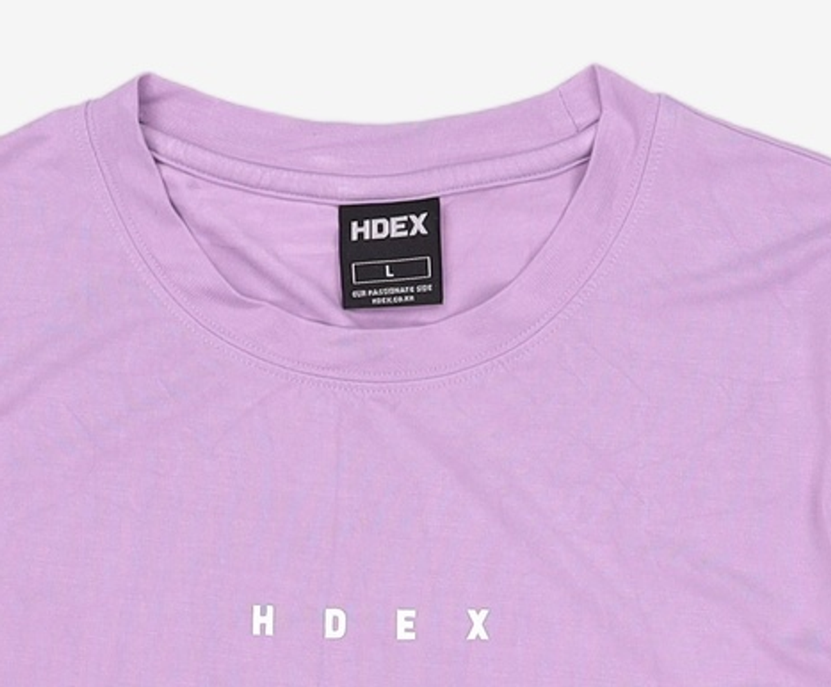 에이치덱스(HDEX) 긴소매 티셔츠 L
