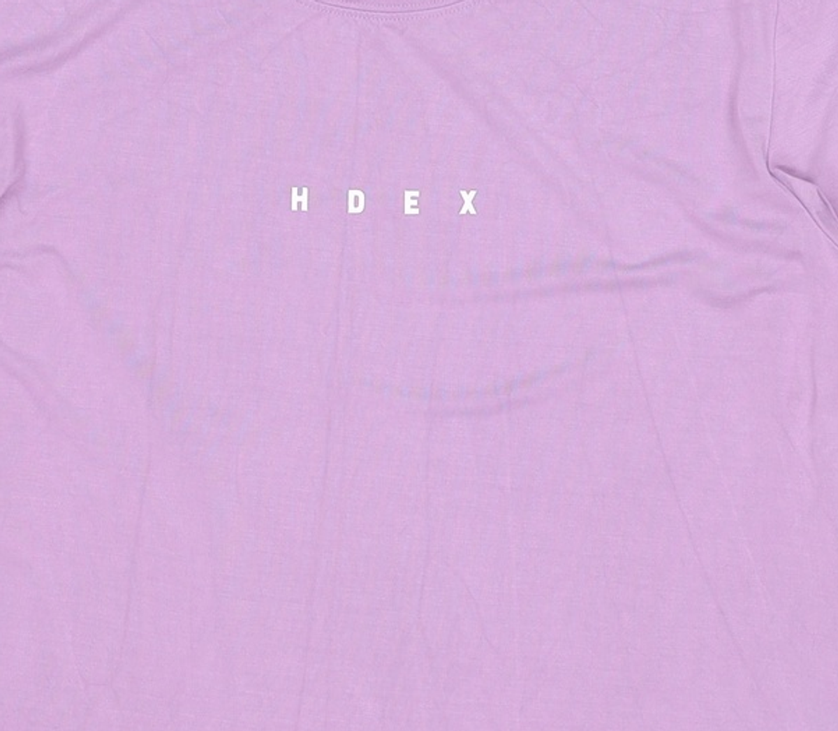 에이치덱스(HDEX) 긴소매 티셔츠 L