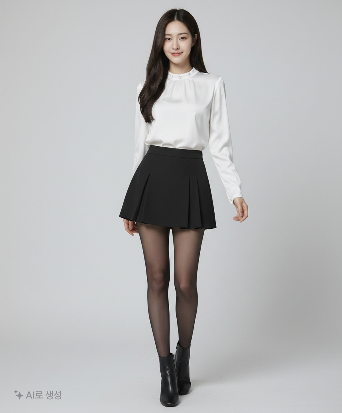 자라(ZARA) 미니스커트 S