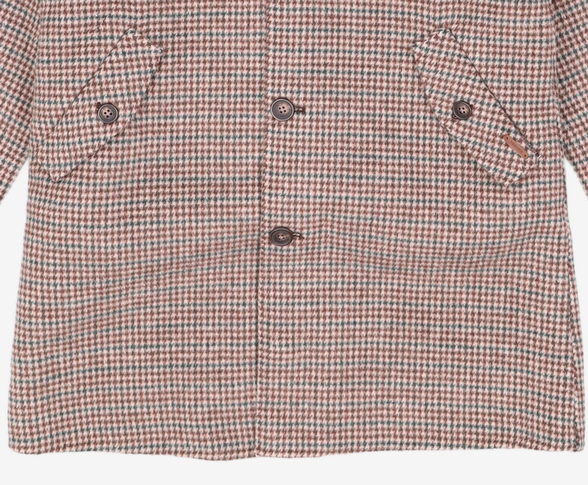 레노마키즈(RENOMA KIDS) 겨울 코트 150