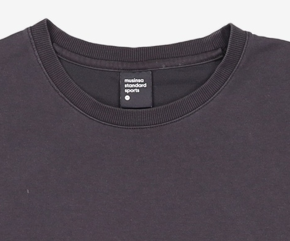 무신사 스탠다드 스포츠(MUSINSA STANDARD SPORTS) 반소매 티셔츠 M