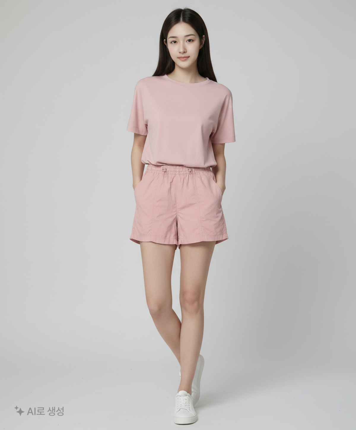 유니클로(UNIQLO) 숏팬츠 L