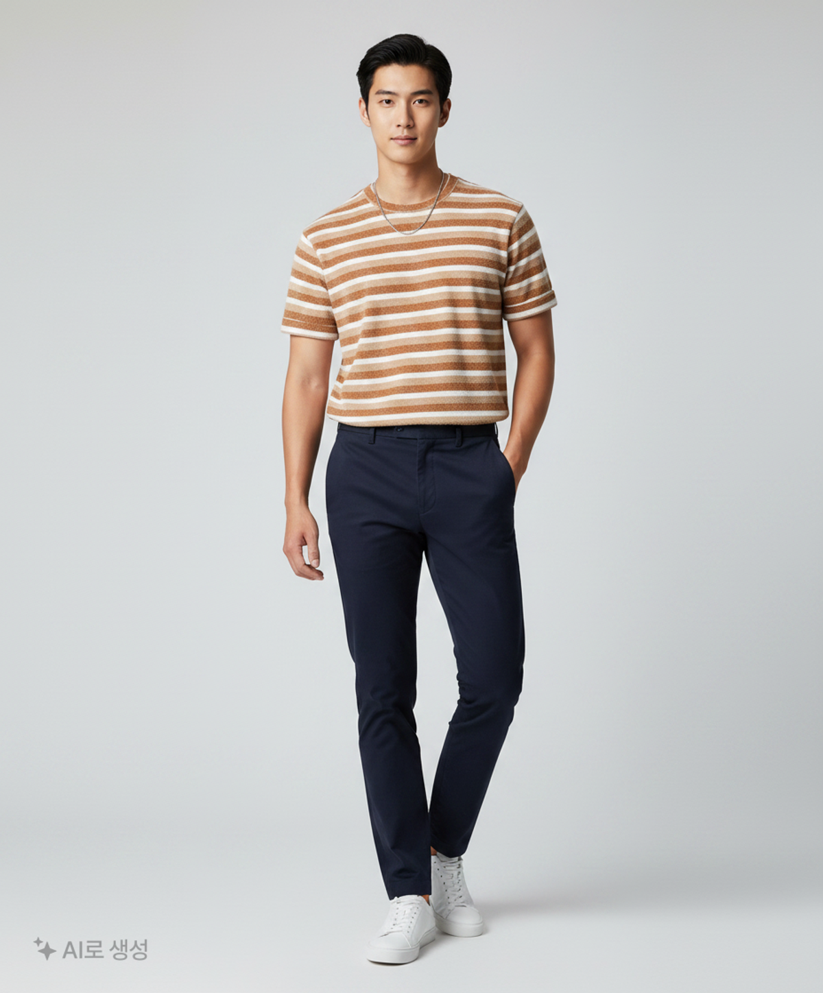 자라(ZARA) 니트/스웨터 L